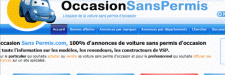 Occasionsanspermis.com